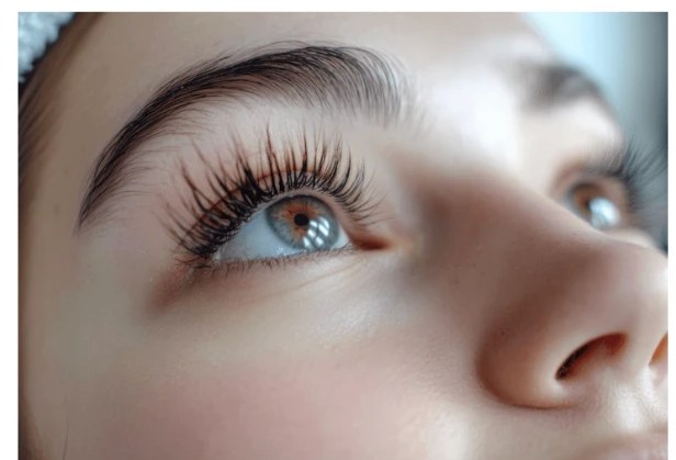 Can Korean Lash Lifting and Lash Tinting Work Together?